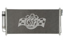 CSF A/C Condenser - 02-06 Nissan Altima 2.5L