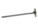 Manley Ford 4.6L/5.4L DOHC 4V 37mm Diameter 5.339in Length Bead Loc Race Master Intake Valves (Set of 8)