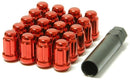 Wheel Mate Muteki Closed-End Lug Nut Kit