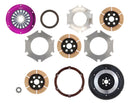 EXEDY Hyper Triple Clutch Kit – 1993–1994 Nissan Skyline GTR L6