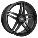 ENKEI RSF5 15x6.5 Black