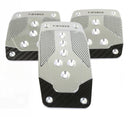 NRG Aluminum Sport Pedal M/T