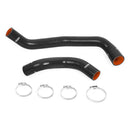 Mishimoto 1989-1992 Nissan Skyline R32 GT-R Black Silicone Hose Kit