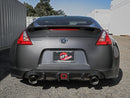 aFe Takeda Cat-Back Exhaust – 2009–2020 Nissan 370Z 3.7L