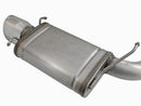 aFe MACH FORCE-Xp Cat-Back Exhaust – 2009–2015 Cadillac CTS V