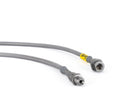 Goodridge Stainless Steel Braided Brake Line Kit – 2063-1982 Corvette