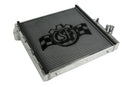 CSF Radiator- Right - Porsche 991.2 Carrera/GT3/RS/R 991 GT2/RS 718 Boxster/ Cayman/ GT4 Aluminum Side