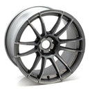 Gram Lights 57XR Wheel - 18x9.5 +38 | 5x120 | Glossy Gray