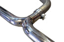 Injen SES Cat-Back Exhaust – 2015-2017 Volkswagen GTI
