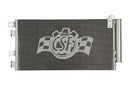 CSF A/C Condenser - 02-07 Mini Cooper 1.6L