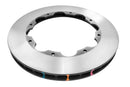 DBA 5000 Series Replacement Rotor Ring – 09-21 Nissan GT-R | Rear