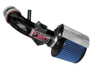 Injen SP Series Short Ram Intake – 2007-2013 Mazda 3 2.3L - Black