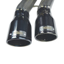 Injen SES Cat-Back Exhaust – 2017-2020 Ford F-150 3.5L