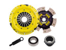 ACT Clutch Kit – 92-95 BMW 325i/01-03 BMW325i/01-03 BMW 330i/96-02 BMW Z3 – Xtreme