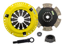 ACT Clutch Kit – 1992 Honda Civic MaXX/Race Sprung 6 Pad Clutch Kit – Xtreme