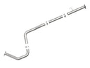 aFe X-Pipe – 2019 Hyundai Veloster N 2.0T