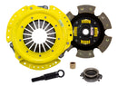 ACT Clutch Kit – 1990 Nissan Stanza – Heavy Duty