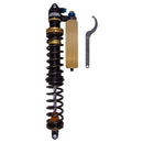 Bilstein Black Hawk Powersports Shocks & Struts – 2020–2021 Can-Am Maverick X3 Max RS Turbo R