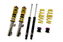 KW V1 Coilovers – 1998–2010 Volkswagen Beetle (Convertible) - product image 2