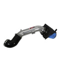 Injen Power-Flow Cold Air Intake – 2011-2014 Ford F-150 5.0L - Wrinkle Black