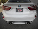 aFe MACH FORCE-Xp Cat-Back Exhaust – 2015–2018 BMW X5 M 4.4TT