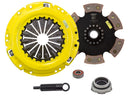ACT Clutch Kit – 1995 Toyota Tacoma – Xtreme