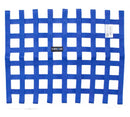 NRG SFI 27.1 Window Net 18in. x 23in. - Blue – Default Title