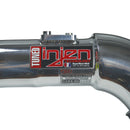 Injen SP Series Short Ram Intake – 2006-2011 Honda Civic 2.0L - Polished