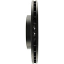 StopTech Cryo Drilled Brake Rotors – 2006-2008 BMW Z4 product image