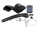 aFe Momentum HD Cold Air Intake – 2018–2019 Ford F 150V6 3.0L Diesel