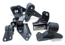 Innovative Mounts K-Series Conversion Engine Mount Kit – 1996-2000 Honda Civic – Manual