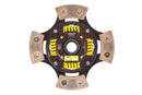 ACT Clutch Disc – 1986 Toyota Corolla – ACT4200103