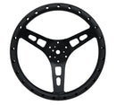 NRG Reinforced Steering Wheel 380mm Sport Full Aluminum Light Weight Welded Steering Wheel – Default Title
