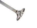 Manley 90 - 00 Mitsubishi Eclipse GS GST 2.0L Exhaust 30.5mm Stainless Race Flo Valve *Single Valve*