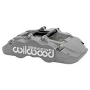 Wilwood GN6R ST Right Brake Caliper - 1.75/1.38/1.38 in Piston Bores / 1.38 in Rotor Thickness / Anodized / 0.80 in Pad Thickness | 120-13948