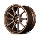 Gram Lights 57NR Wheel - 18x9.5 +45 | 5x120 | Dark Bronze 