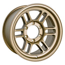 ENKEI RPT1 16x8.0 Titanium Gold