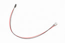 Radium Engineering 23in Fuel Pump Connector Harness - Walbro 255 - RAD17-0053
