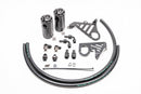 Radium Engineering Catch Can Kit – Dual 2015-18 Focus ST Fluid Lock