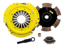 ACT Clutch Kit – 1990 Nissan Stanza – Heavy Duty
