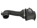 aFe Momentum Cold Air Intake – 2015–2016 Chevrolet Corvette Z06 6.2L