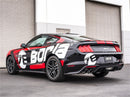 Borla Cat-Back Exhaust – 2018 Ford Mustang GT 5.0L with Valves - product image 25