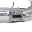 Injen SP Series Cold Air Intake – 2012-2015 Audi A6 2.0L Turbo - Polished