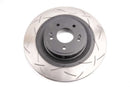 DBA 4000 Series Brake Rotor – 2018 Kia Stinger w/ Brembo Brakes | Front
