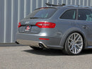 aFe MACH FORCE-Xp Cat-Back Exhaust – 2013–2016 Audi Allroad
