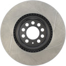 StopTech Sport Slotted Brake Rotors – 2000-2006 Audi TT product image 5