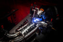 APR Cat-Back Exhaust System – 2018-2019 Volkswagen Golf R MK7.5 – alternate view 31