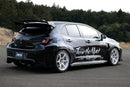 HKS Body Kit Type-S Toyota GR Yaris Gen2 Front Spoiler - 2024-2026 Toyota GR Yaris (GZEA14H)