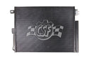 CSF A/C Condenser - 14-15 Jeep Grand Cherokee 3.0L