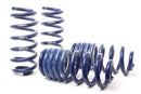 H&R Sport Lowering Springs - 2011-2020 Jeep Grand Cherokee SRT WK2